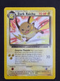 Dark Raichu (7/110)