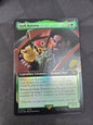 Sazh Katzroy - Full Art Foil