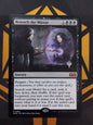 Beseech the Mirror (WOE stamped)