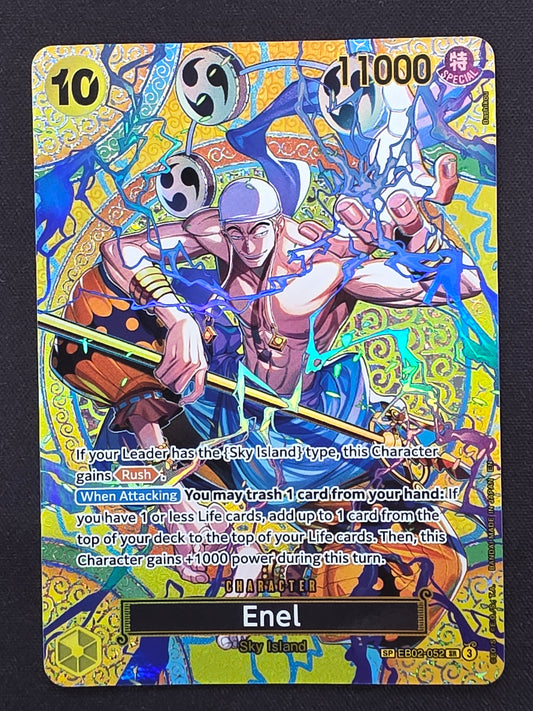 Enel (EB02-052)