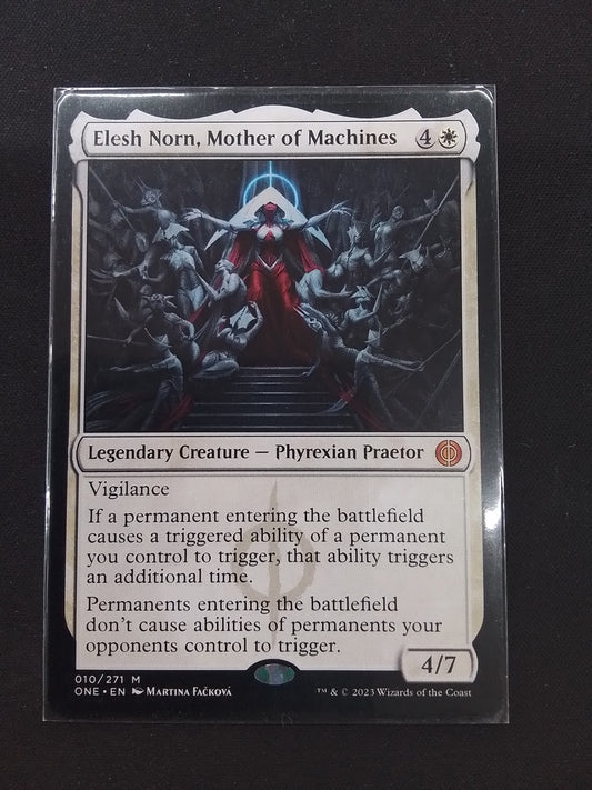 Elesh Norn, Mother of Machines (ONE)