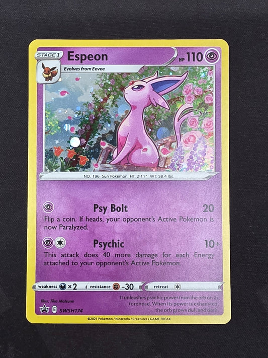 Espeon (SWSH174)