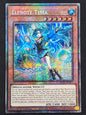 Elfnote Tinia (BPRO-EN011, Starlight Rare, 1st Edition)