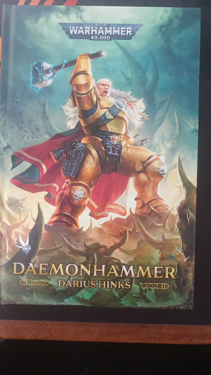 Daemonhammer