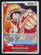 Monkey.D.Luffy (P-001)