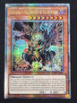 Gandora-G the Dragon of Destruction (LEDE-EN001, Quarter Century Secret Rare, 1st Edition)