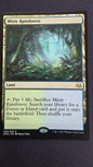 Misty Rainforest (MM3)