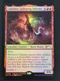 Calamity, Galloping Inferno (2026 Year of the Horse Foil Promo)