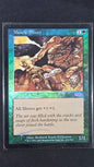 Muscle Sliver - Foil