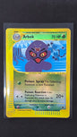 Arbok (3/165)
