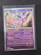 Espeon - Master Ball Foil