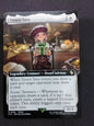 Tataru Taru (Extended Art)