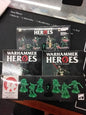 Warhammer Heroes - Dark Angels