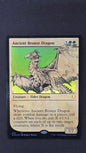 Ancient Bronze Dragon (CBL, Foil)