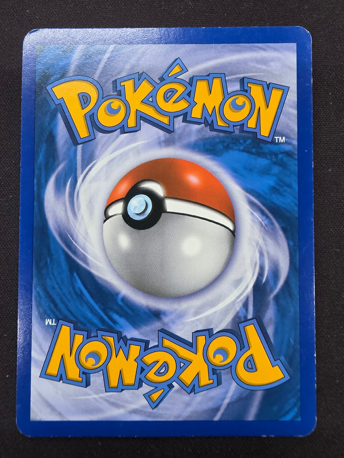 Flying Pikachu (113/111)) DMG