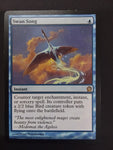 Swan Song (ths)