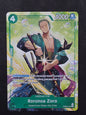 Roronoa Zoro (PRB02-006)