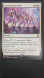 Grand Crescendo (Ncc)