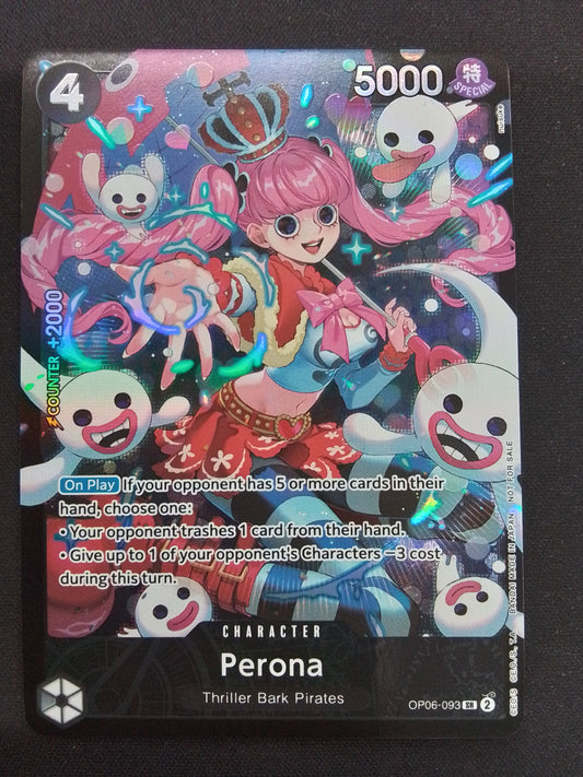 Perona (OP06-093)