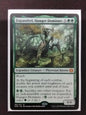 Zopandrel, Hunger Dominus (ONE)