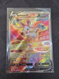 Sylveon V - Alternative Full Art