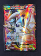White Kyurem EX (146/149)