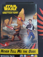 Star Wars: Shatterpoint Never Tell Me the Odds Mission Pack