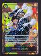 Monkey.D.Luffy (OP10-118, ALT)