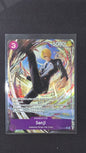 Sanji (OP12-070, Alt)