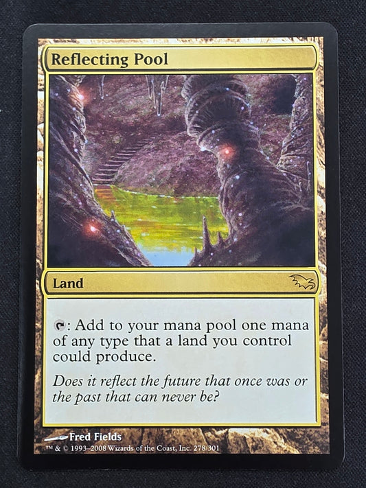 Reflecting Pool (Shadowmoor)