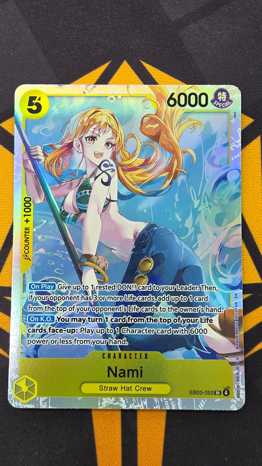 Nami (EB03-053)
