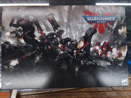 Warhammer 40k: Blood Angel's Army Set