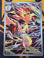 Ethan's Typhlosion
