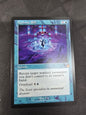 Cyclonic Rift - Retro Border