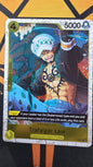 Trafalgar Law P-088