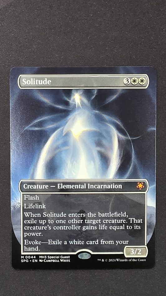 Solitude (SPG)