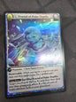 Fractal of Polar Depths - Foil