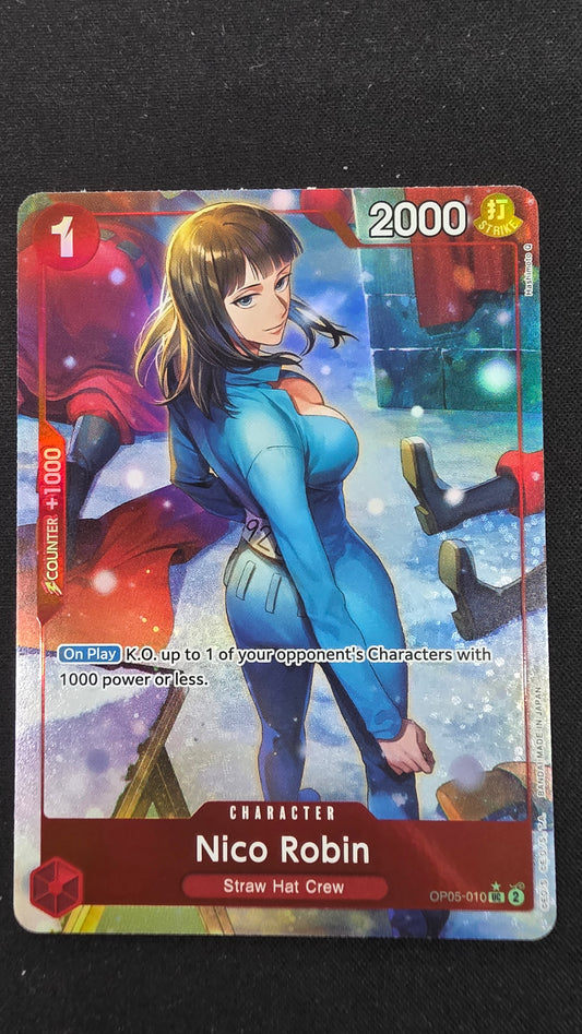 Nico Robin (OP05-010)