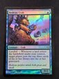 Hedron Crab (Zendikar, Foil)