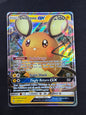 Dedenne GX (57/214)
