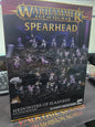 AOS: Spearhead: Epicurean Revellers