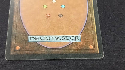 Mox Diamond (Stronghold, DMG)