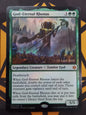 God-Eternal Rhonas (WAR foil promo date stamped)