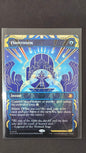 Flusterstorm (SOA, Foil)