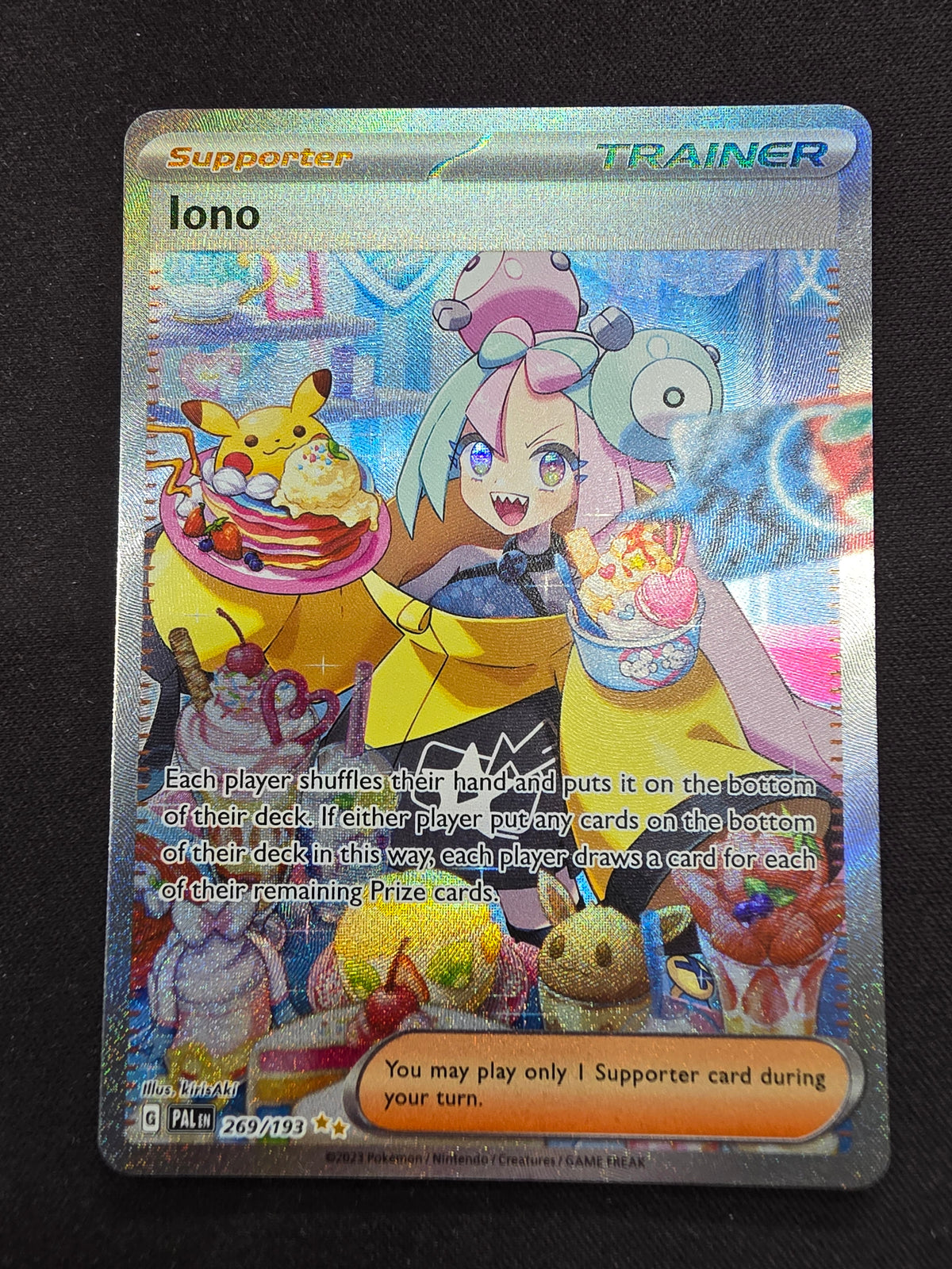 Iono 269/193