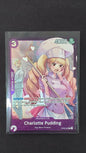 Charlotte Pudding (OP08-067)