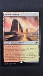 Sacred Foundry (eoe)