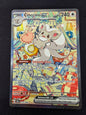 Cinccino ex 119/086