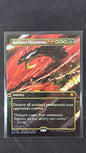 Ruinous Ultimatum (SPG, Foil Boarderless)