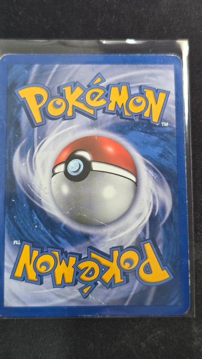 Lugia Legend (114/123, Damage)